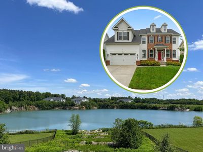 614 Long Wall Dr, Reisterstown, MD, 21136