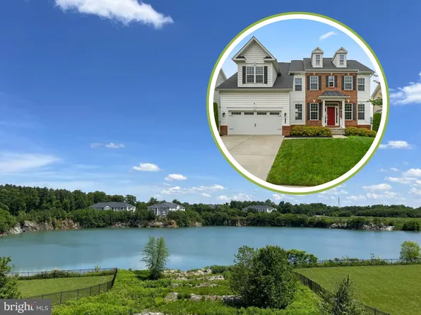 614 Long Wall Dr, Reisterstown, MD 21136