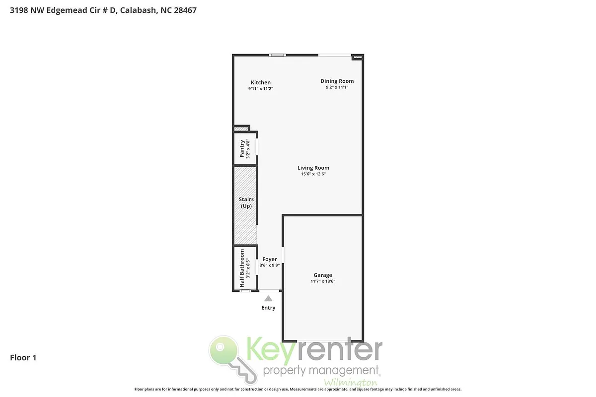 Building Photo - 3198 NW Edgemead Cir #D