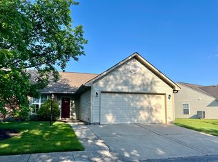 513 Woodberry Dr, Danville, IN