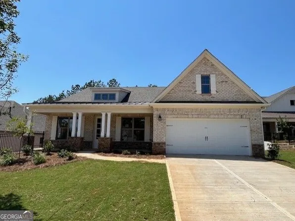 341 Brooke View Trl, Canton, GA 30115