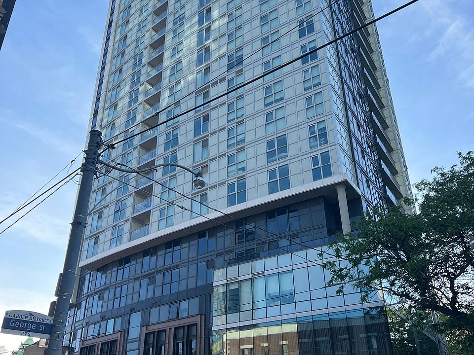 1st image of 219 Dundas St E #801