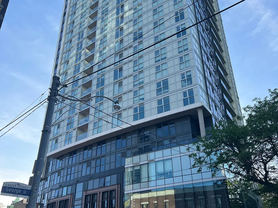 219 Dundas St E #801