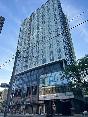 219 Dundas St E #801 Photo 1