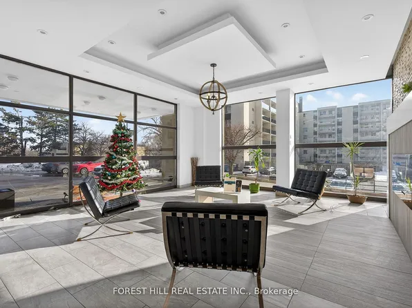 180 Dudley Ave #302, Markham, ON L3T 4X2