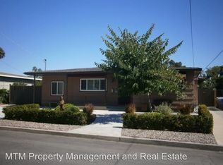 4639 Toni Ln, La Mesa, CA 91942