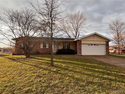 5863 Mayberry Dr, Imperial, MO, 63052