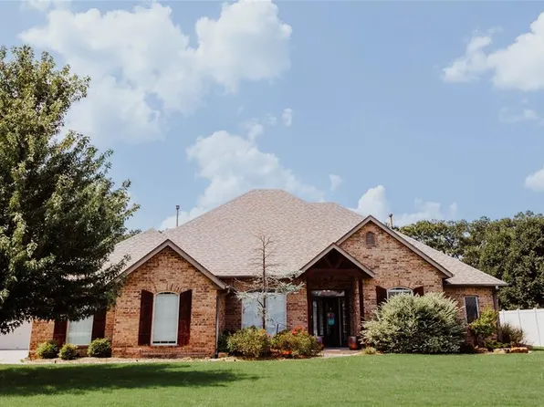 1506 Windmill Ridge Dr, Shawnee, OK 74804