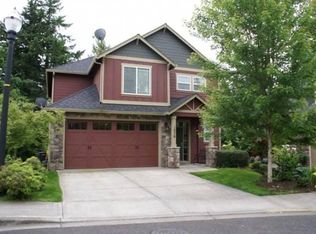 1076 W Alder St, Washougal, WA 98671