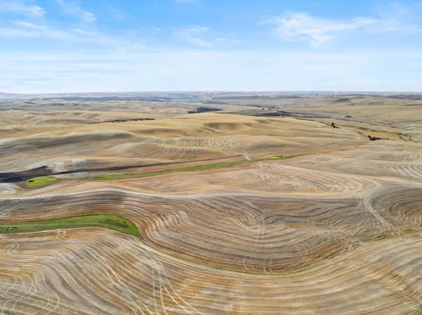 Land Only, Rosalia, WA 99170