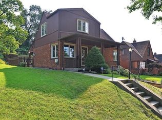 1731 Seaton St, Pittsburgh, PA