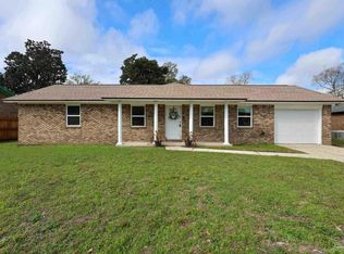 8179 Sedgefield Dr, Pensacola, FL 32507