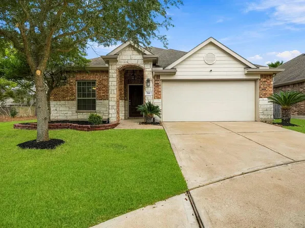 516 Fieldhaven Ct, La Marque, TX 77568