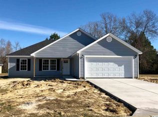 133 Adelphia Rd, Loris, SC 29569