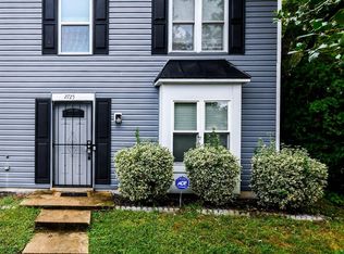 2725 Red Lion Pl, Waldorf, MD 20602