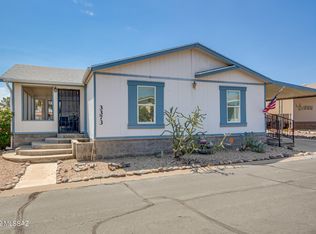 3373 W Excalibur Rd, Tucson, AZ 85746