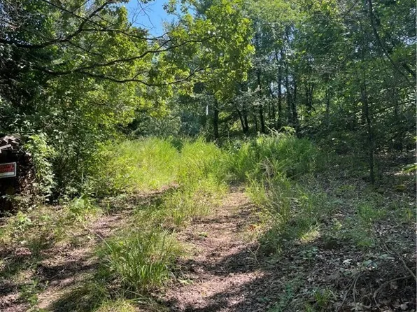 E 233rd Rd, Webbers Falls, OK 74470