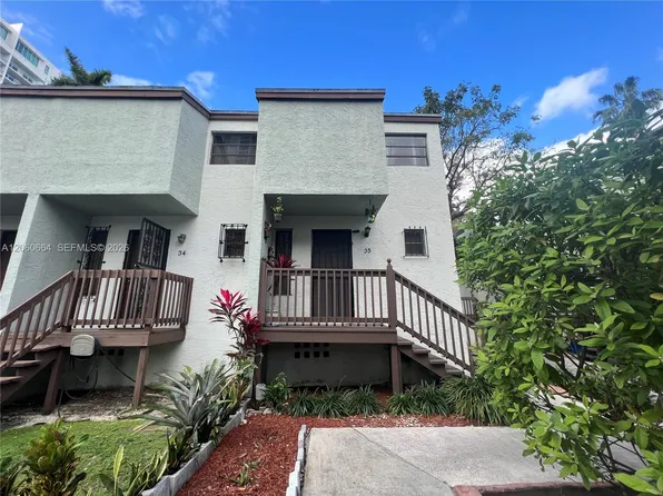 1901 NW South River Dr, Miami, FL
