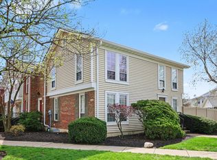 8081 Hetz Dr, Cincinnati, OH 45242