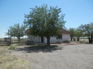 2115 Hermanas Grade SW, Deming, NM 88030