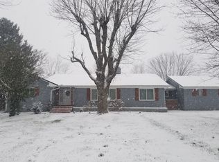 5074 Highway 49 W, Springfield, TN 37172