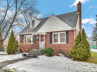 2723 178th St, Lansing, IL 60438