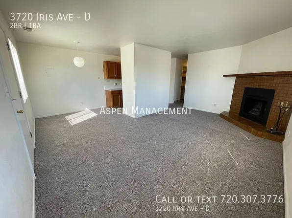 3720 Iris Ave APT D, Boulder, CO 80301