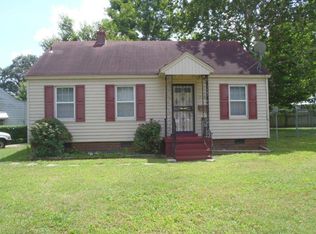 1139 Goodman St, Memphis, TN 38111