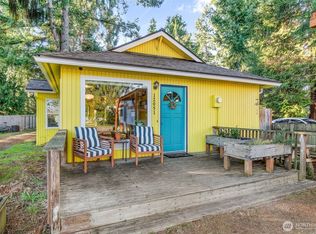 12051 Hiram Pl NE, Seattle, WA