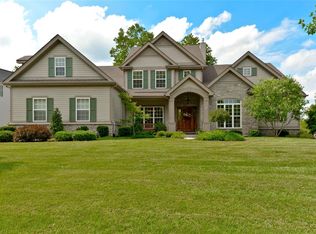 11710 Serama Dr, Saint Louis, MO