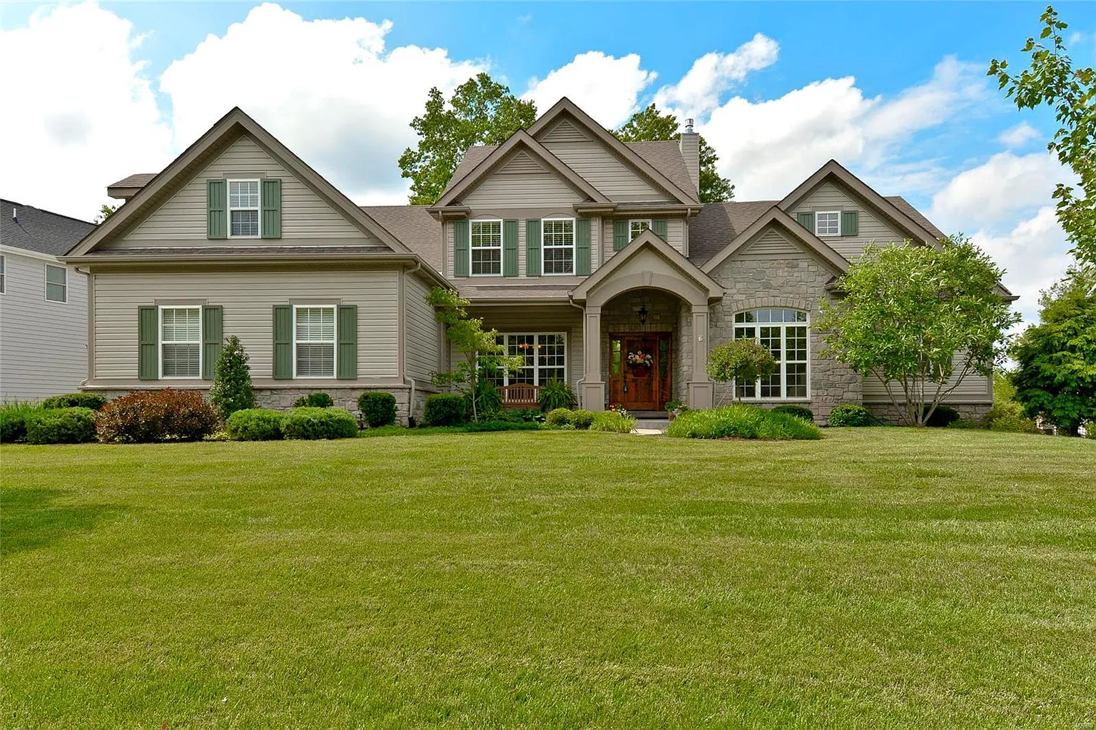 11710 Serama Dr photo 1