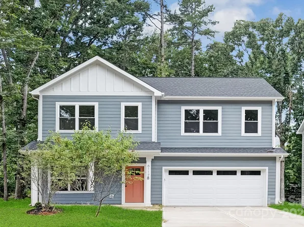 6117 Grove Park Blvd, Charlotte, NC 28215
