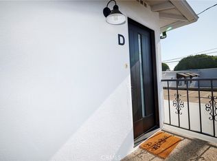 728 Euclid St #D, Santa Monica, CA 90402