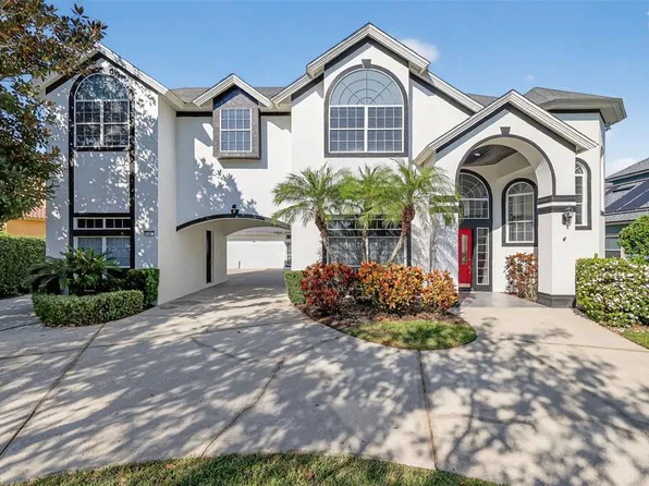 1741 Edgewater Dr, Mount Dora, FL 32757