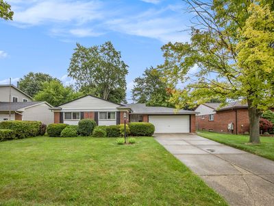 40158 Diane Dr, Sterling Heights, MI, 48313
