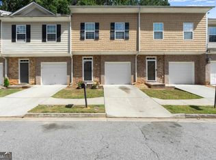 5016 Lower Elm St, Atlanta, GA 30349