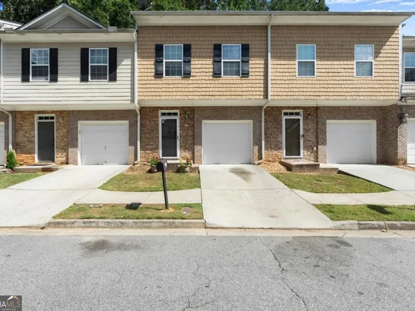 5016 Lower Elm St, Atlanta, GA 30349