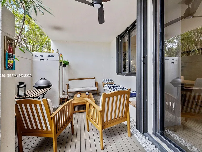 520 Brickell Key Dr #A307 — Photo 10