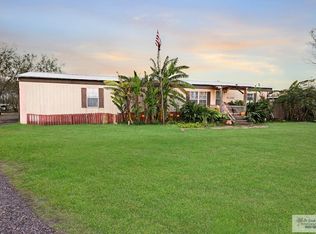 13612 N Pomelo Rd, Santa Rosa, TX 78593