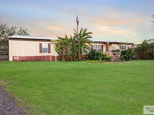 13612 N Pomelo Rd, Santa Rosa, TX 78593