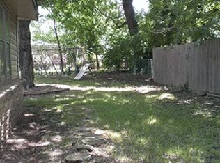 3727 S Jamestown Ave, Tulsa, OK 74135