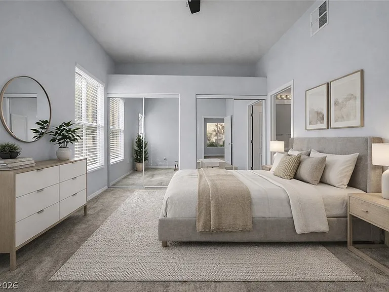 3480 Cactus Shadow St #103 — Photo 14