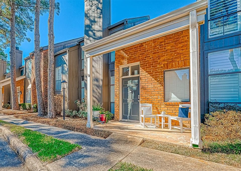 Woodway Pines Condominiums Houston, TX Zillow