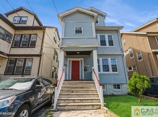 62 Prospect Ave, Irvington, NJ 07111