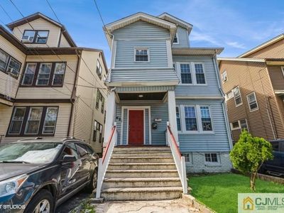 62 Prospect Ave, Irvington, NJ, 07111