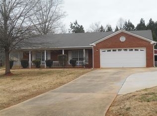 2034 Jackson Crossing Ct, Jonesboro, GA 30236