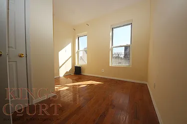 Rented by Kings Court Real Estate