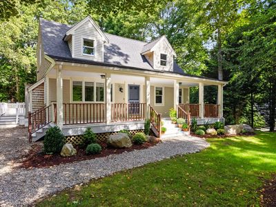 31 Katy Hatchs Road, Falmouth, MA, 02540