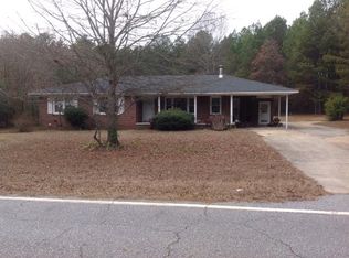 254 Sherwood Dr, Belton, SC 29627