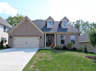 147 Ferguson Ln, Georgetown, KY 40324